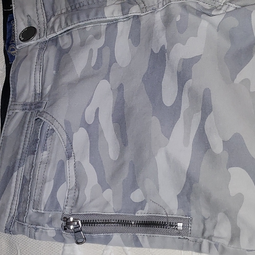 Democracy "Ab" Solution Jeans - image 5